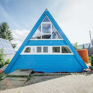 Himmelhäuschen Ferienhaus