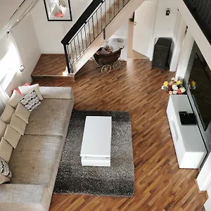 Im Allgäu Apartment