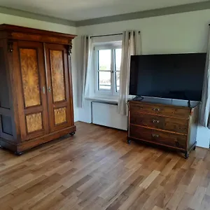 Fenzl Apartment